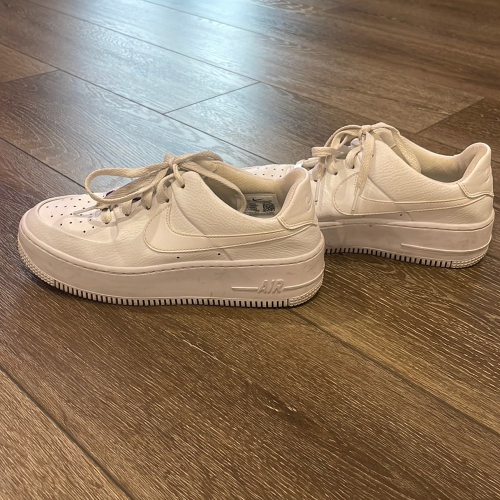 Nike Airforce 1